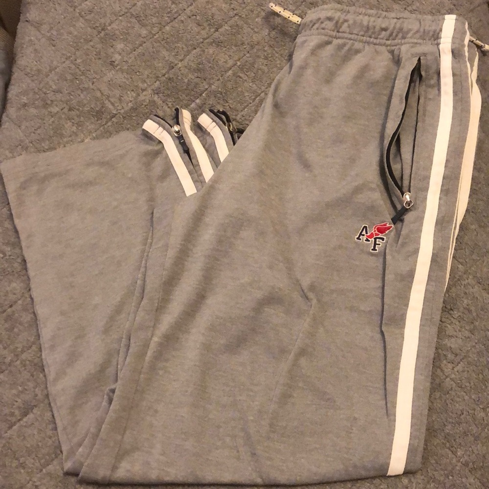 Track pants